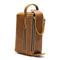 sustainable toiletry bag